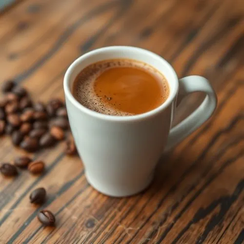 coffee